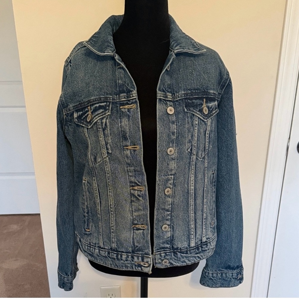 Lucky Brand Men's Denim Jeans